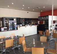 NERAM Cafe - Yarra Valley Accommodation