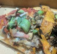 Pizza Capers - Yarra Valley Accommodation