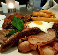 Taste of the New England - Yarra Valley Accommodation