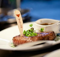 The Bistro Grill - Yarra Valley Accommodation