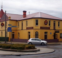 Wicklow Hotel - Yarra Valley Accommodation