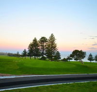 Shelly Beach Golf Club - Yarra Valley Accommodation