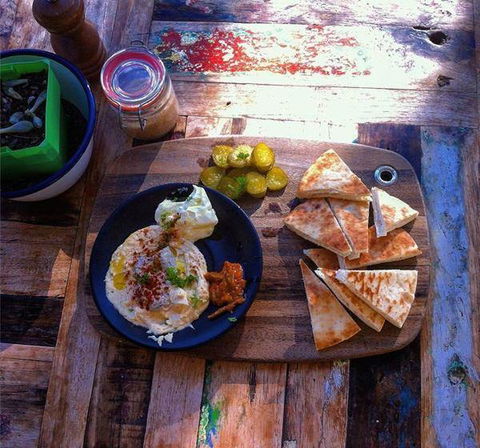 Cafe In Tokyo - Yarra Valley Accommodation 13