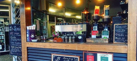 Cafe In Tokyo - Yarra Valley Accommodation 3