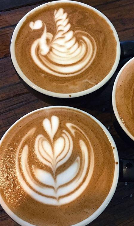 Cafe In Tokyo - Yarra Valley Accommodation 4