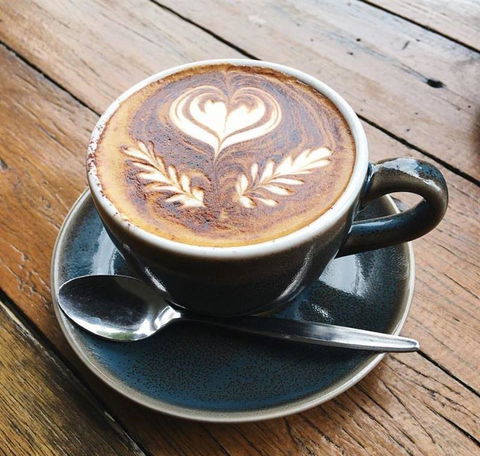 Cafe In Tokyo - Yarra Valley Accommodation 6