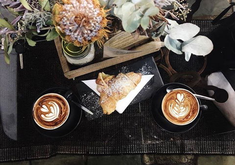 Cafe In Tokyo - Yarra Valley Accommodation 7
