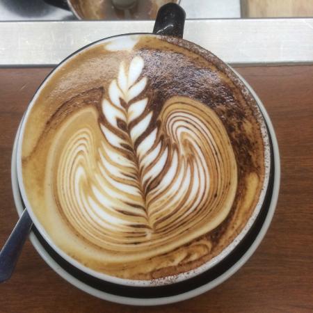 LTD Espresso + Brew Bar - Yarra Valley Accommodation 0