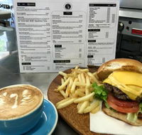 123 Coffee House - Yarra Valley Accommodation
