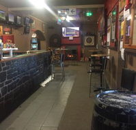 Berridale Inn - Yarra Valley Accommodation