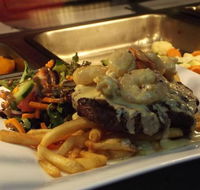 Cooma Ex-Services Club - Yarra Valley Accommodation