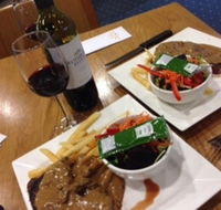 Diggers Bistro - Yarra Valley Accommodation