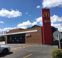 McDonald's - Yarra Valley Accommodation