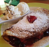 Miss Heidi's Tea House - Yarra Valley Accommodation