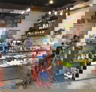 Rawsome Earth Cafe - Yarra Valley Accommodation