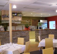 Rose's Lebanese Restaurant - Yarra Valley Accommodation