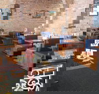 The Australian Cafe - Yarra Valley Accommodation