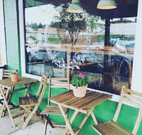 The Courtyard Coffee Shop - Yarra Valley Accommodation