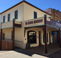 The General Merchant - Yarra Valley Accommodation