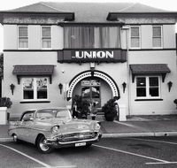 The Union Bar Inverell - Yarra Valley Accommodation