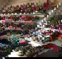 A Classy Touch Forbes Florist - Yarra Valley Accommodation