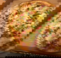 ALDAS PIZZA - Yarra Valley Accommodation