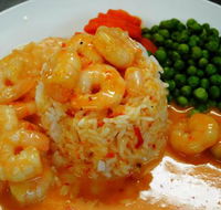 Amber Court Restaurant - Yarra Valley Accommodation