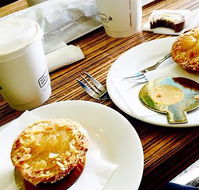 Bakehouse Cafe - Yarra Valley Accommodation
