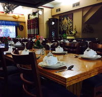 Bega Thai Restaurant - Yarra Valley Accommodation