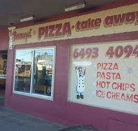 Bermagui Pizza  Take Away - Yarra Valley Accommodation