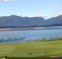 Bermi's Beachside Cafe - Yarra Valley Accommodation