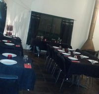 Billi's indian restaurant - Yarra Valley Accommodation