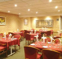 Brandy's Restaurant - Yarra Valley Accommodation