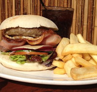 Cafe Vulcan - Yarra Valley Accommodation