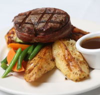 Casino RSM Club - Yarra Valley Accommodation