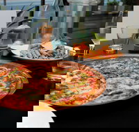 Church Street Pizzeria - Yarra Valley Accommodation