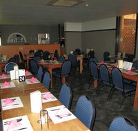 Commercial Hotel Thai Restaurant - Yarra Valley Accommodation