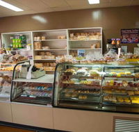 Coonabarabran Bakery - Yarra Valley Accommodation