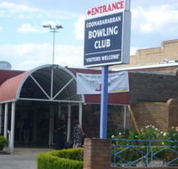 Coonabarabran Bowling Club - Yarra Valley Accommodation
