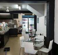 Corkies Cafe - Yarra Valley Accommodation