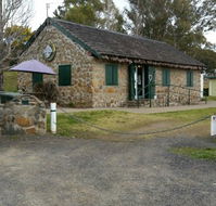 Crofters Cottage Cafe - Yarra Valley Accommodation