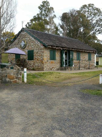 Crofters Cottage Cafe - Yarra Valley Accommodation 0