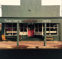 feathers cafe - Yarra Valley Accommodation