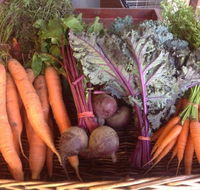 Food Lovers Market - Yarra Valley Accommodation
