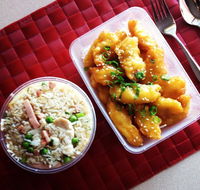 Golden Ocean Chinese Restaurant - Yarra Valley Accommodation