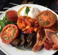 Gundary Store - Yarra Valley Accommodation