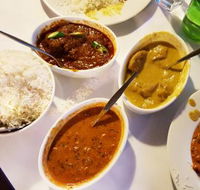 Heart of India Restaurant - Yarra Valley Accommodation