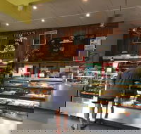 Hebby's Bakery - Yarra Valley Accommodation