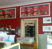Hi-way Diner - Yarra Valley Accommodation