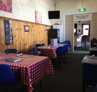 Imperial Hotel - Yarra Valley Accommodation